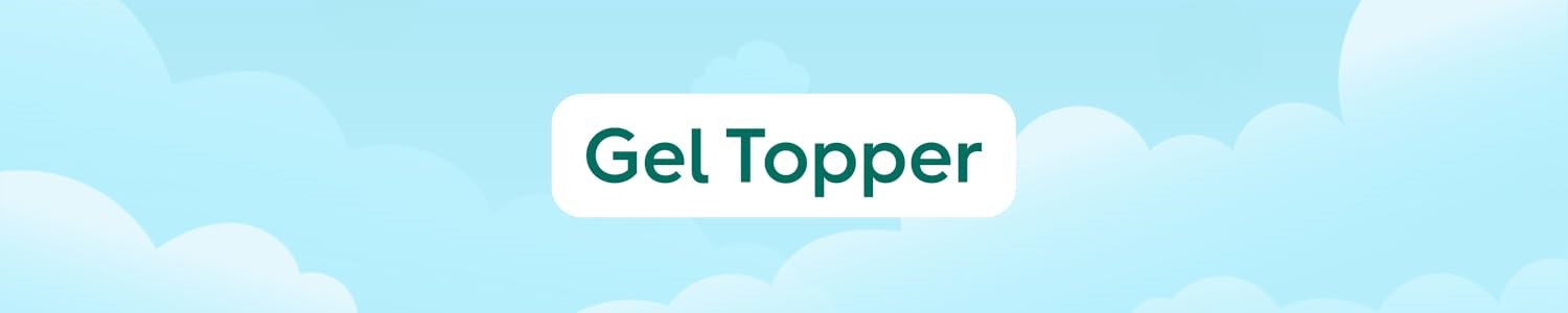 Sleepyhead: Cooling Mattress Toppers for University Dorms