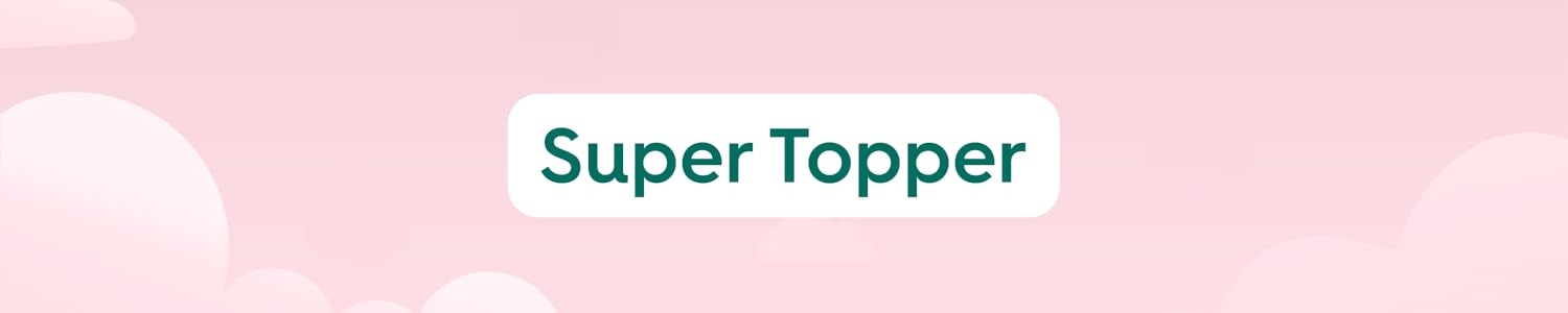 Sleepyhead: Cooling Mattress Toppers for University Dorms
